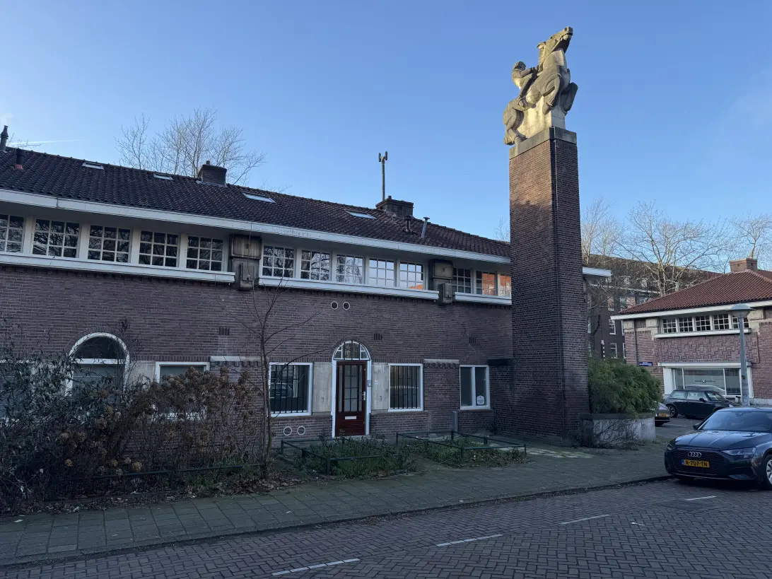 Van Tuyll van Serooskerkenplein 49