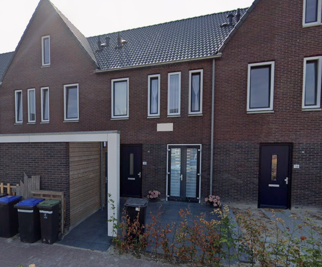 Te huur: Marickenlaan 18, Wilnis - Vivantus verhuur