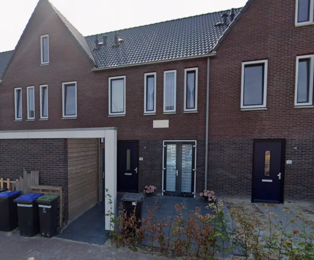Marickenlaan 18