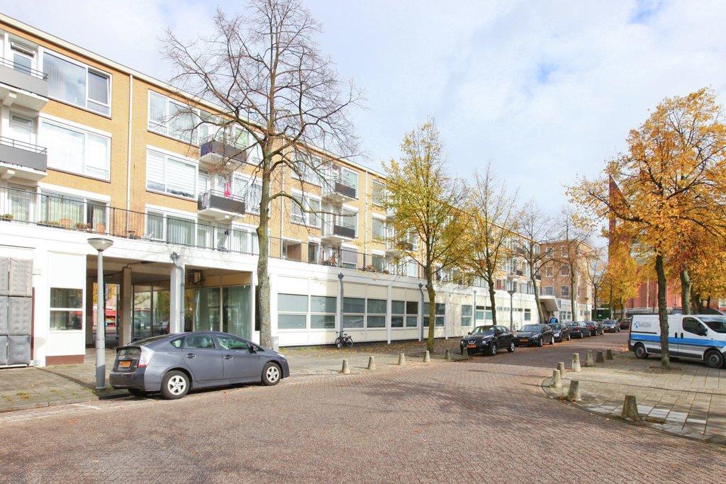 Appartement te huur Woutertje Pietersestraat 40 1 in Amsterdam voor € 2.100