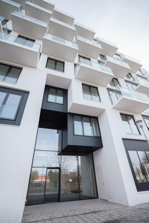 Appartement te huur Bridgemankade 96 in Hoofddorp voor € 2.400