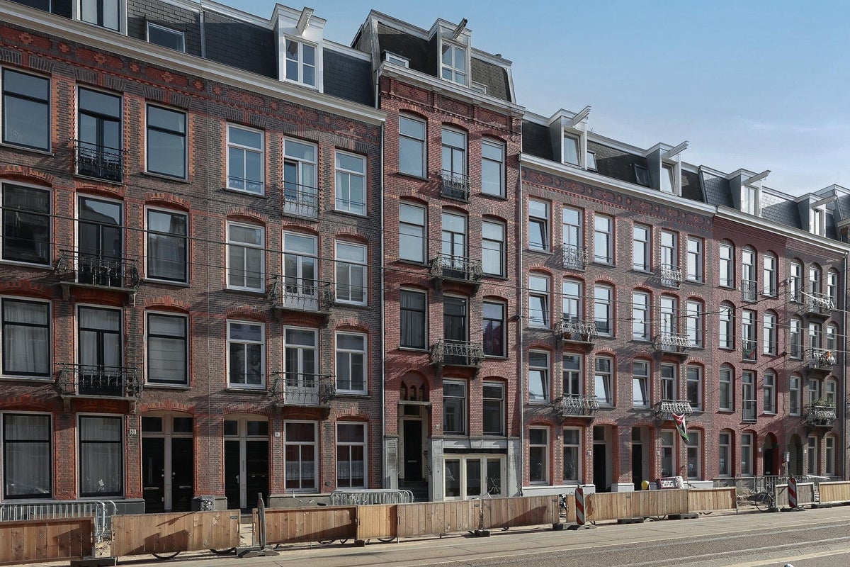 Te huur: Appartement Ruyschstraat 84 3 in Amsterdam