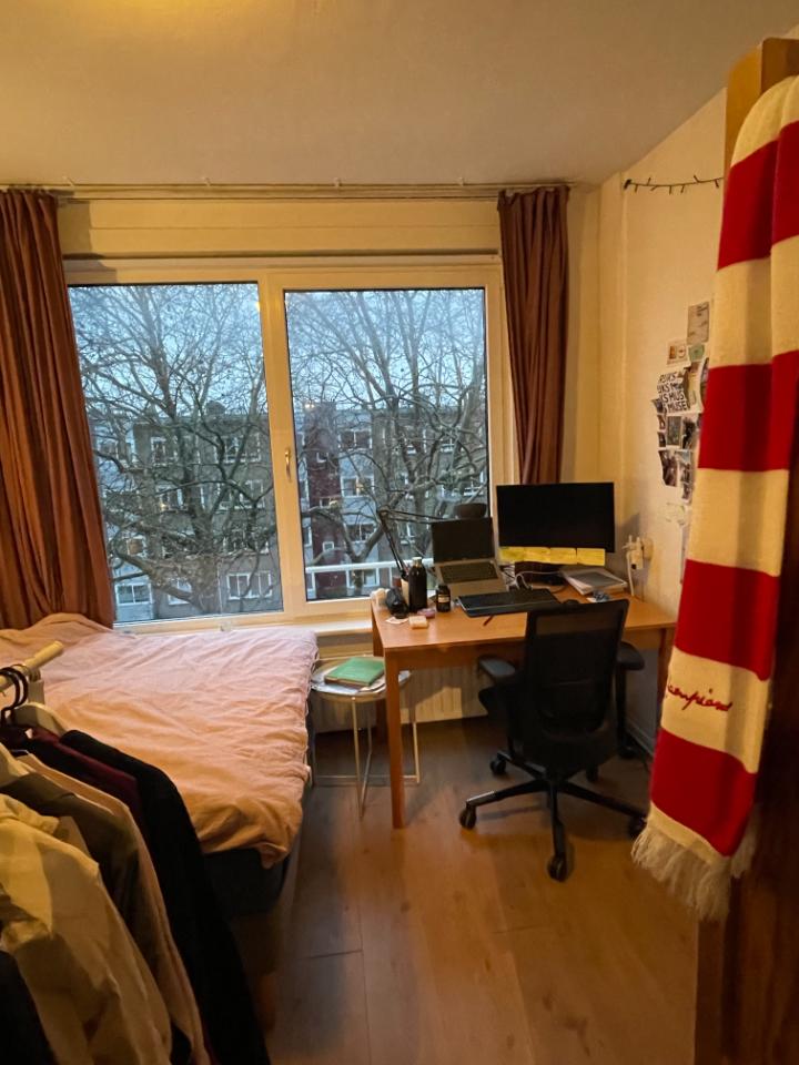 Sinjeur Semeynsstraat