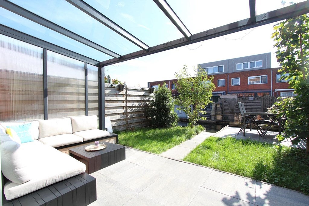 Huis te huur Joke Smitstraat in Amsterdam voor € 2.750