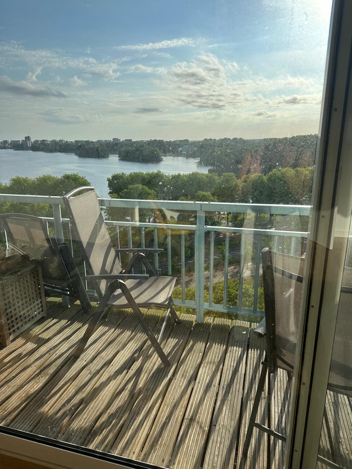 Burgemeester Hogguerstraat