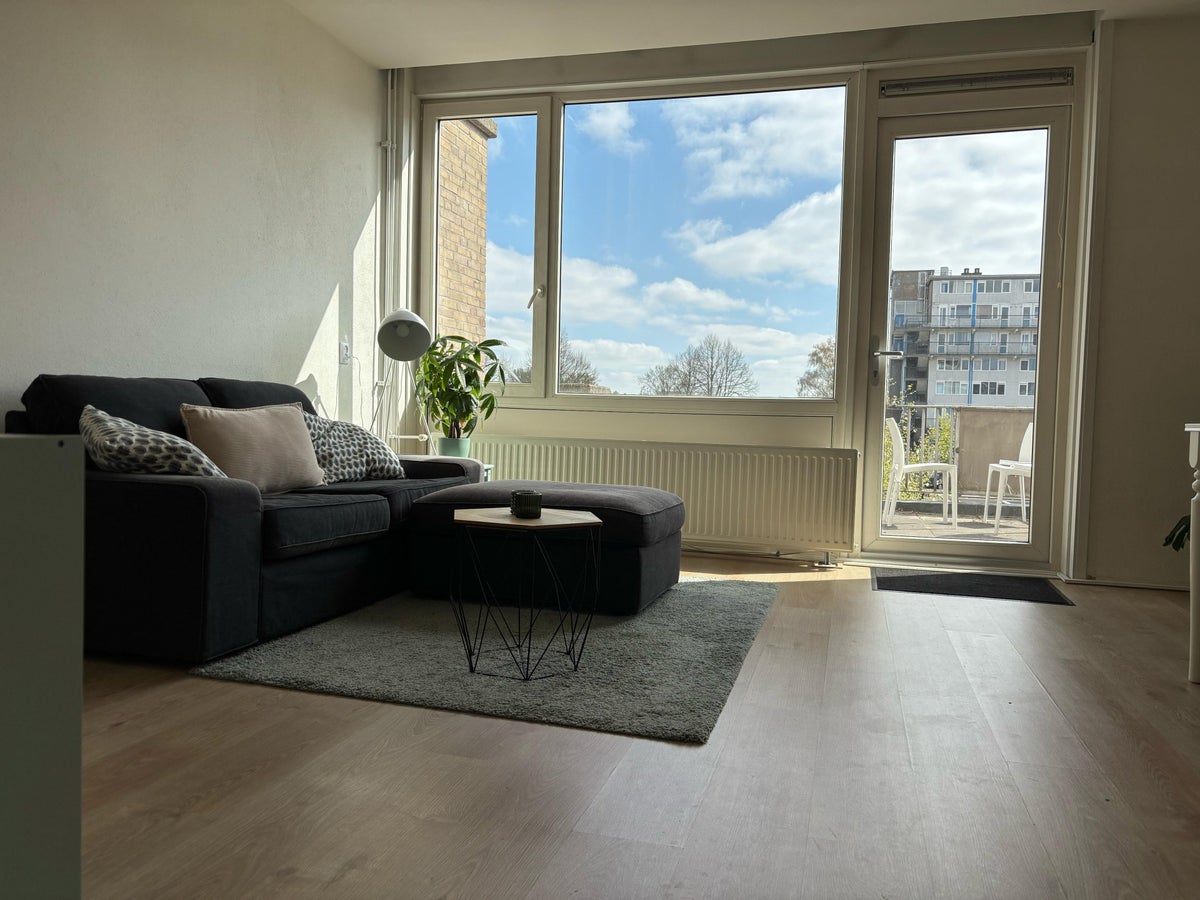 Appartement te huur Louis Schottingstraat in Amsterdam voor € 2.250
