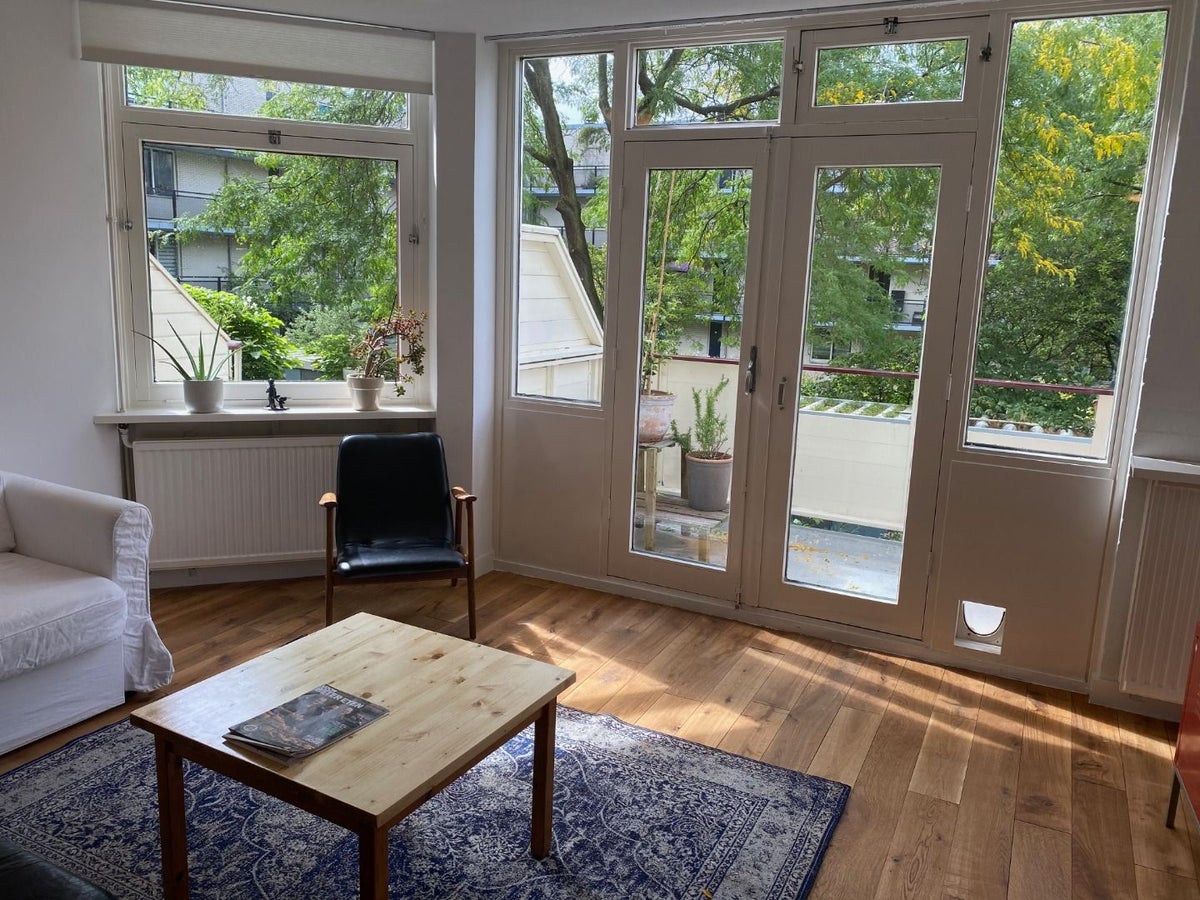 Appartement te huur Agatha Dekenstraat in Amsterdam voor € 1.650