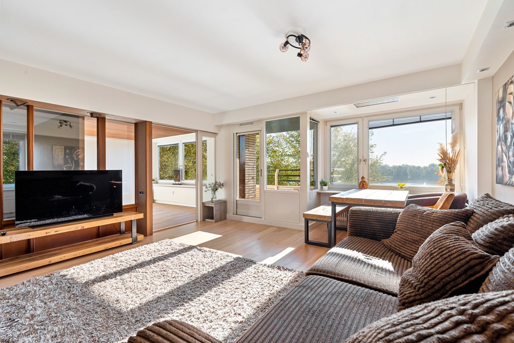 Ruimzicht, 1068CZ, Amsterdam