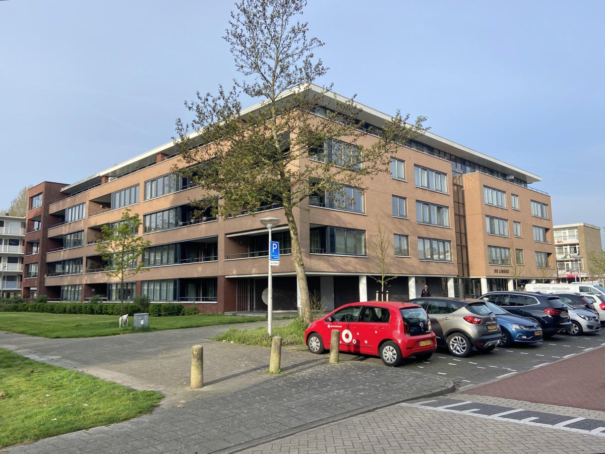 Appartement te huur Johannes Calvijnlaan in Amstelveen voor € 2.950 Amstelveen