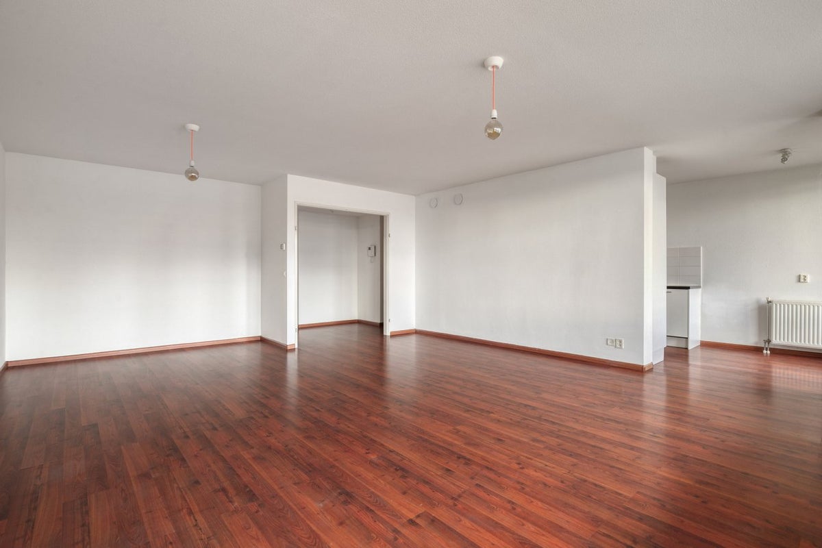 Appartement te huur Amstelboulevard 152 in Amsterdam voor € 2.175