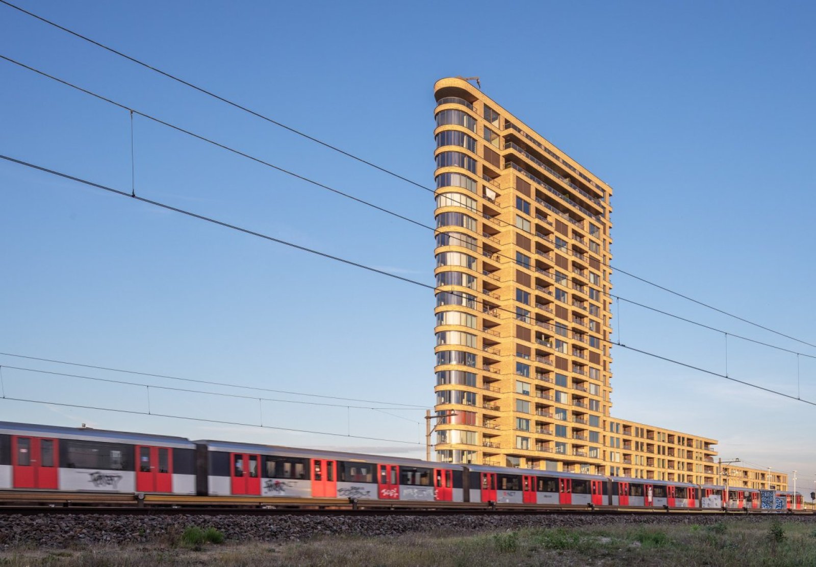 MVGM - Te huur: Lindenhoeveweg 73, amsterdam