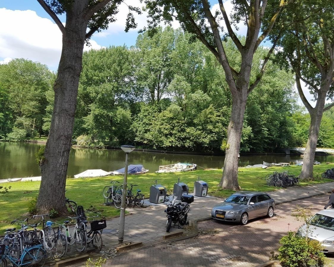 Postjeskade
