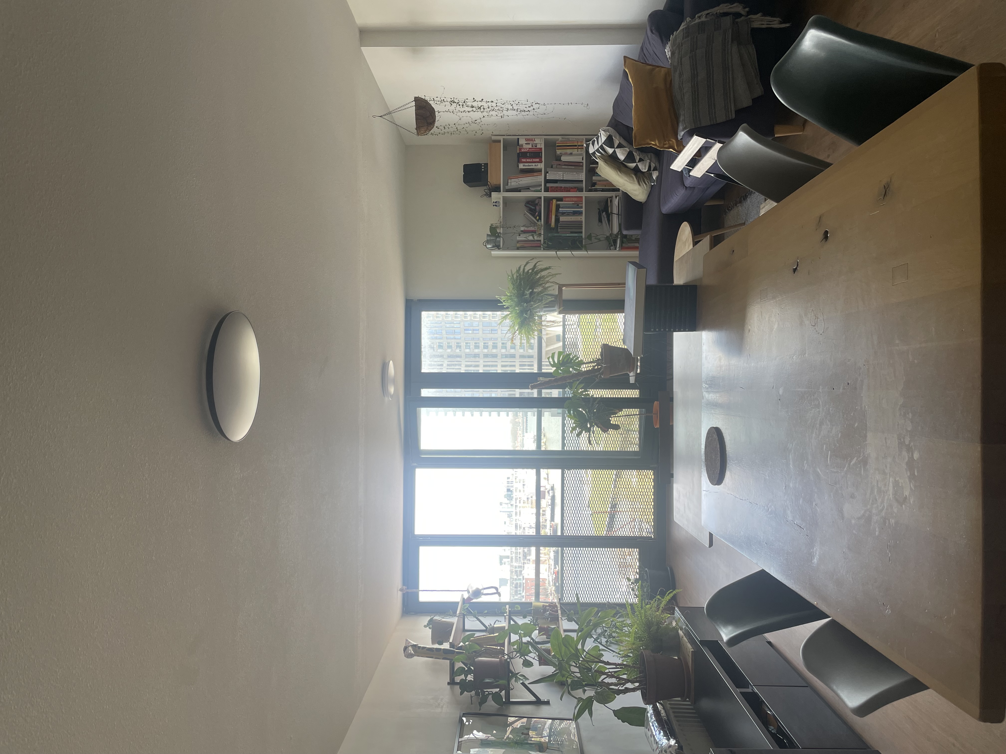 13sqm kamer in Amsterdam Oost