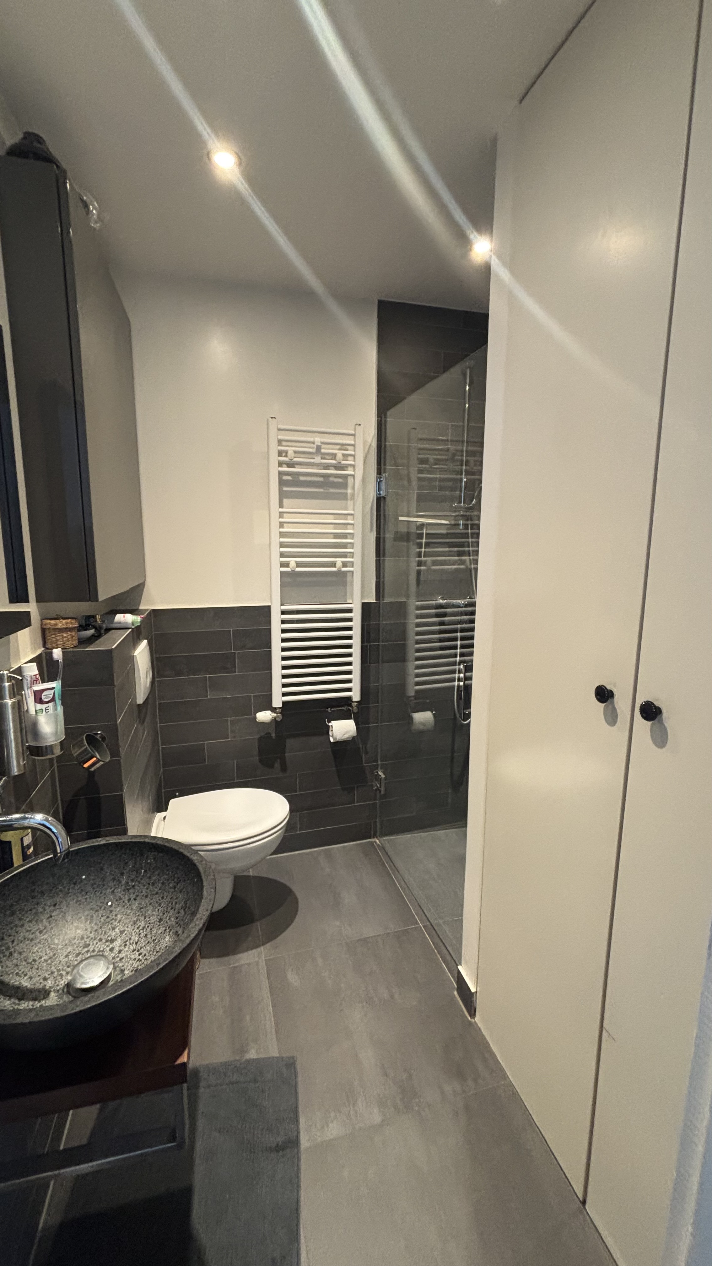 [Females only] Room to rent in Overtoom