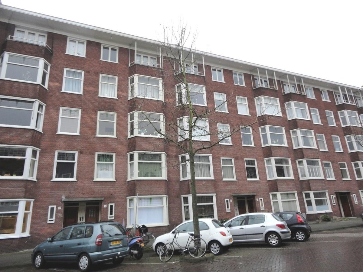 Appartement te huur Kinderdijkstraat 76 1 in Amsterdam voor € 2.350