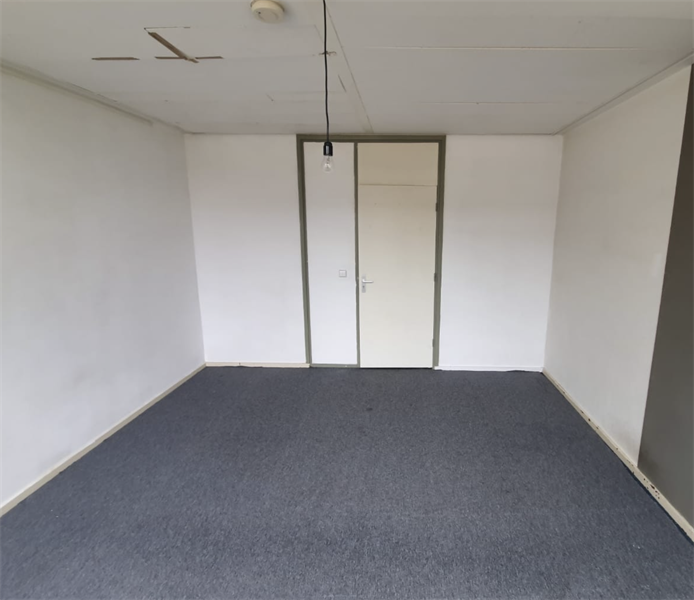 Tourniairestraat, 1065KK, Amsterdam