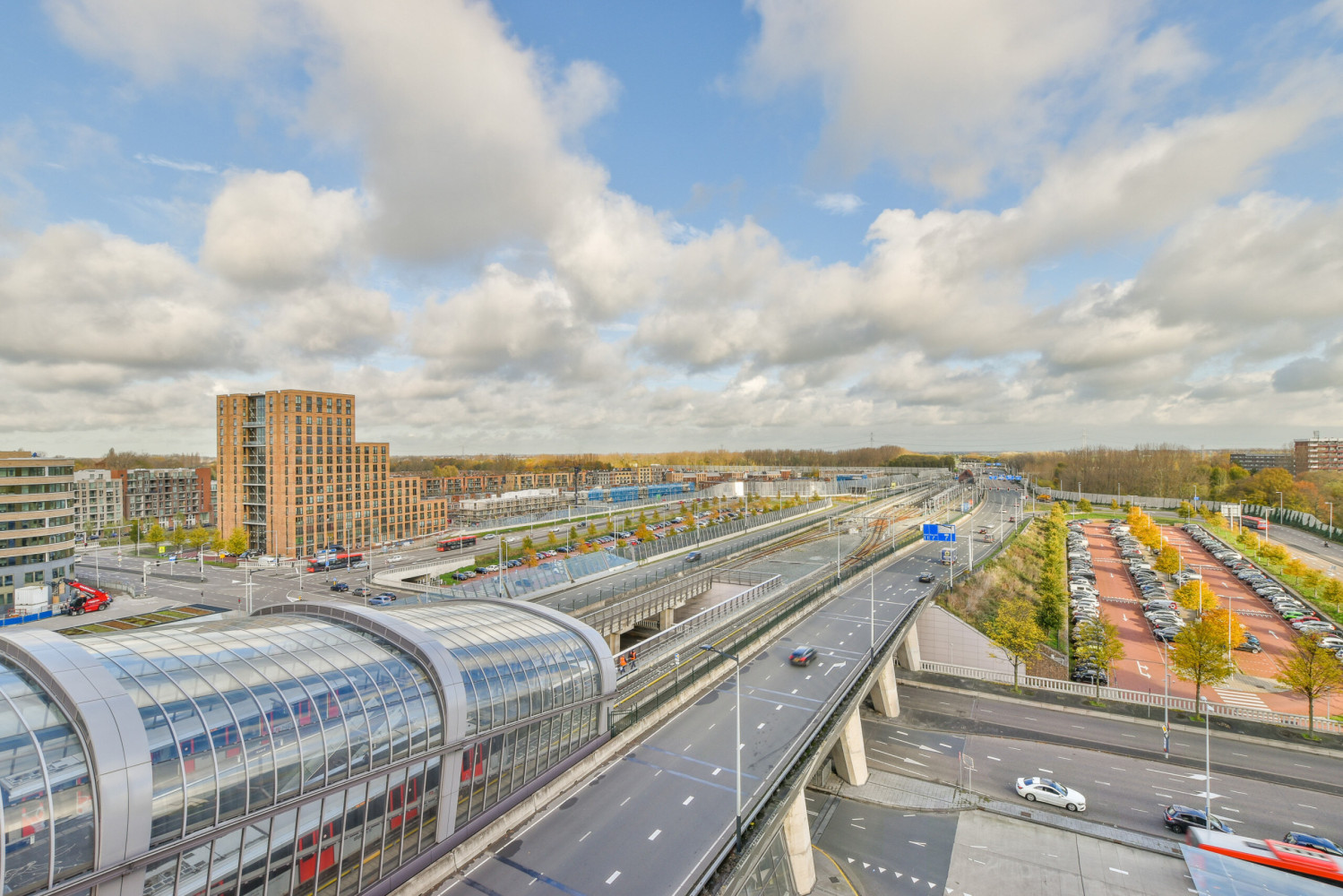 LIV residential - Woning Termini 327 1025XM Amsterdam in Amsterdam amsterdam