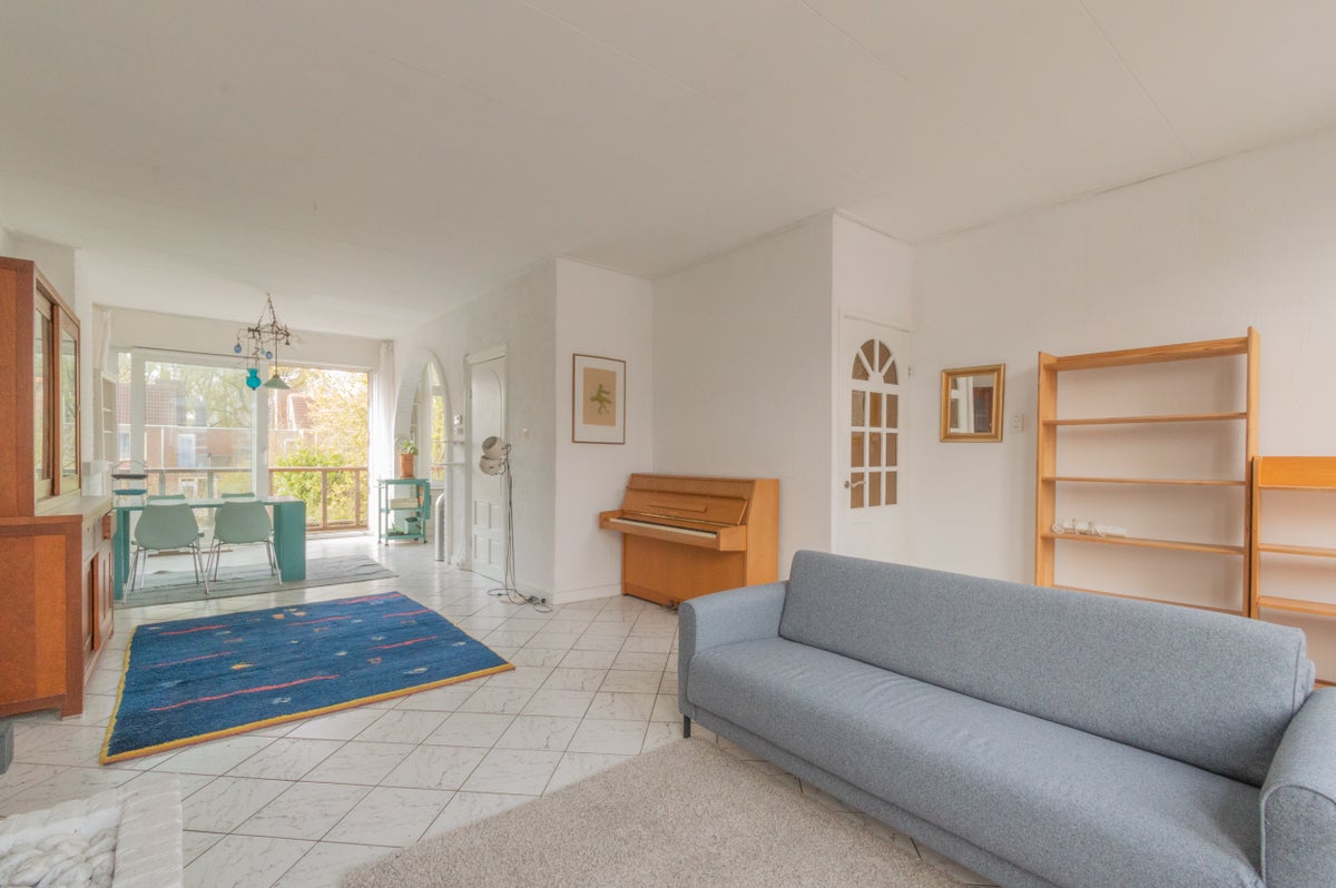 Appartement te huur Colensostraat in Haarlem voor € 2.195