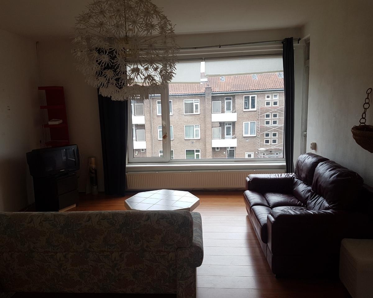 Louis Chrispijnstraat