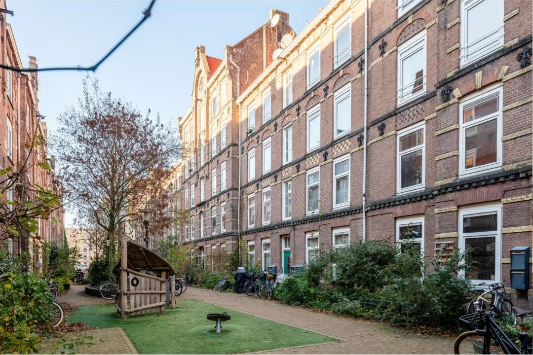 Huis 'De Eendracht'