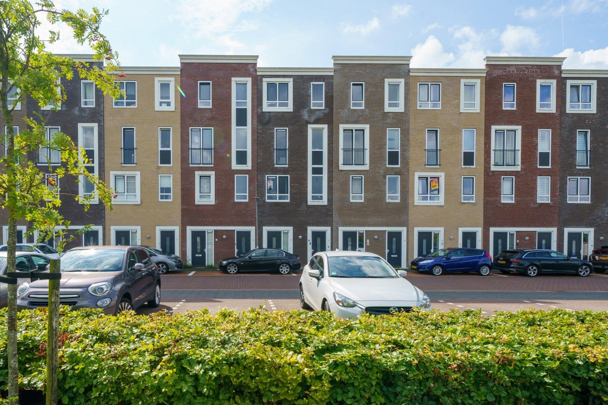 Appartement te huur Engelandstraat in Almere voor € 1.995
