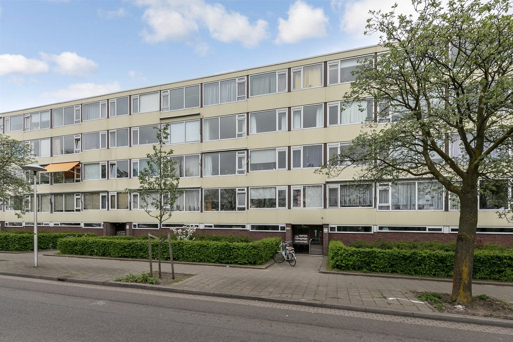 Appartement te huur Rooseveltlaan 638 in Utrecht voor € 1.895