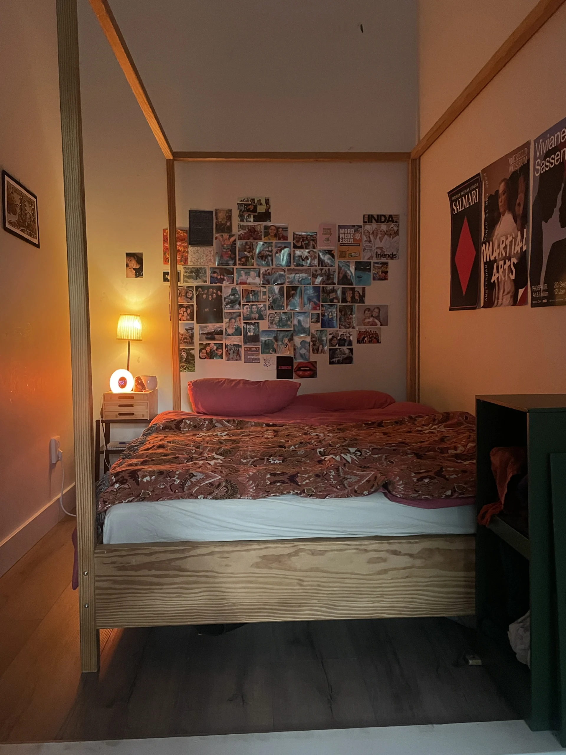 Van Middellandtstraat