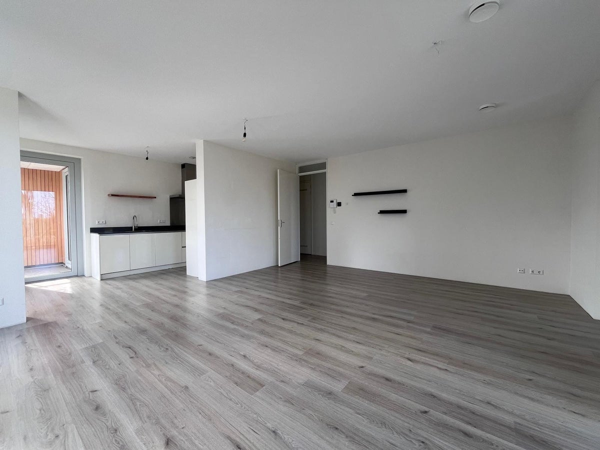 Appartement te huur Monteverdistraat 240 in Haarlem voor € 1.550