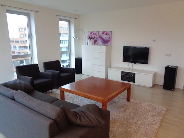 Te huur: Raoul Wallenbergstraat, 1102 AX Amsterdam | VVA