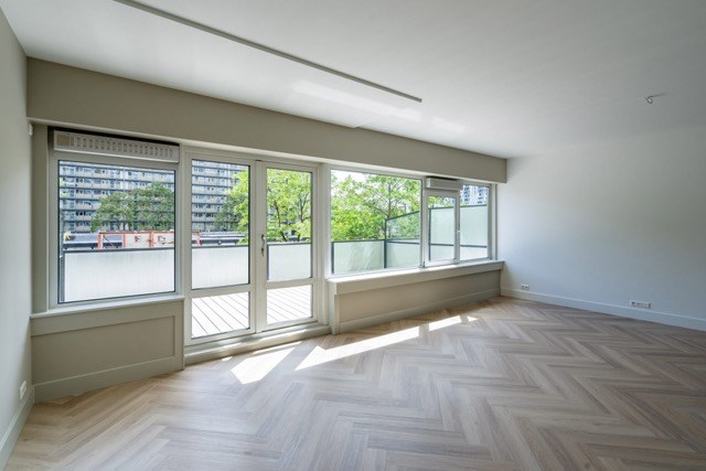 1 bedroom Surface Area: 84m2 Rotterdam