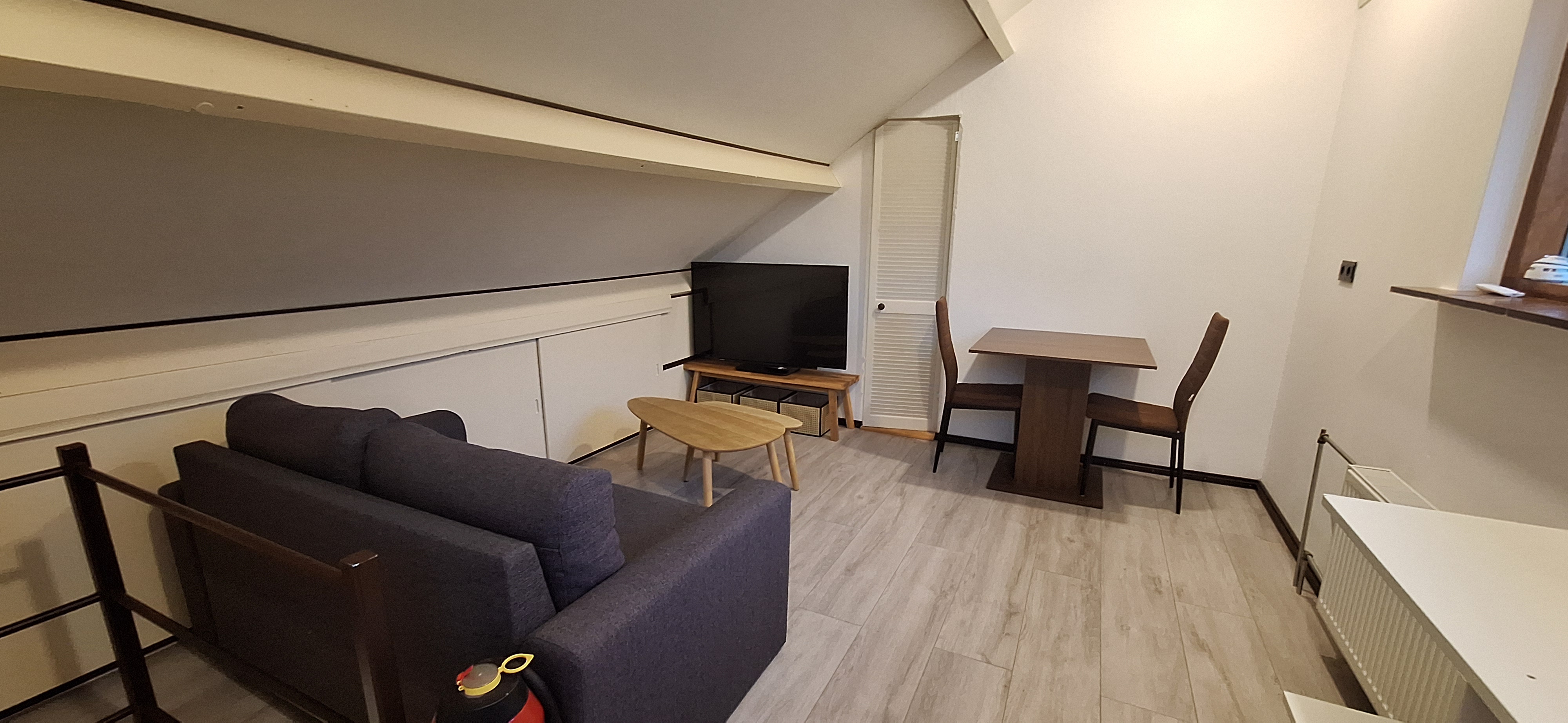 (studente) kamer van 40 m² in rustig huishouden
