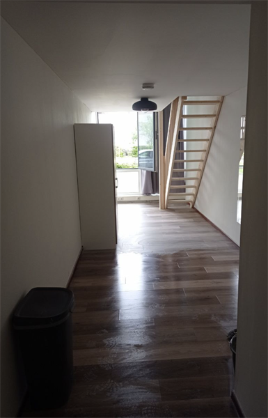 Duivendrechtsekade, 1096AH, Amsterdam