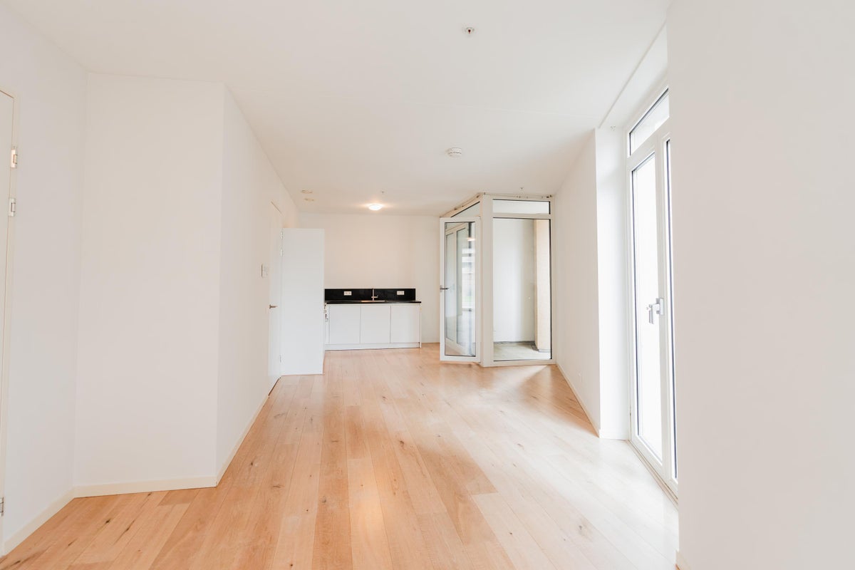 Appartement te huur Wiborgeiland 184 in Amsterdam voor € 2.150