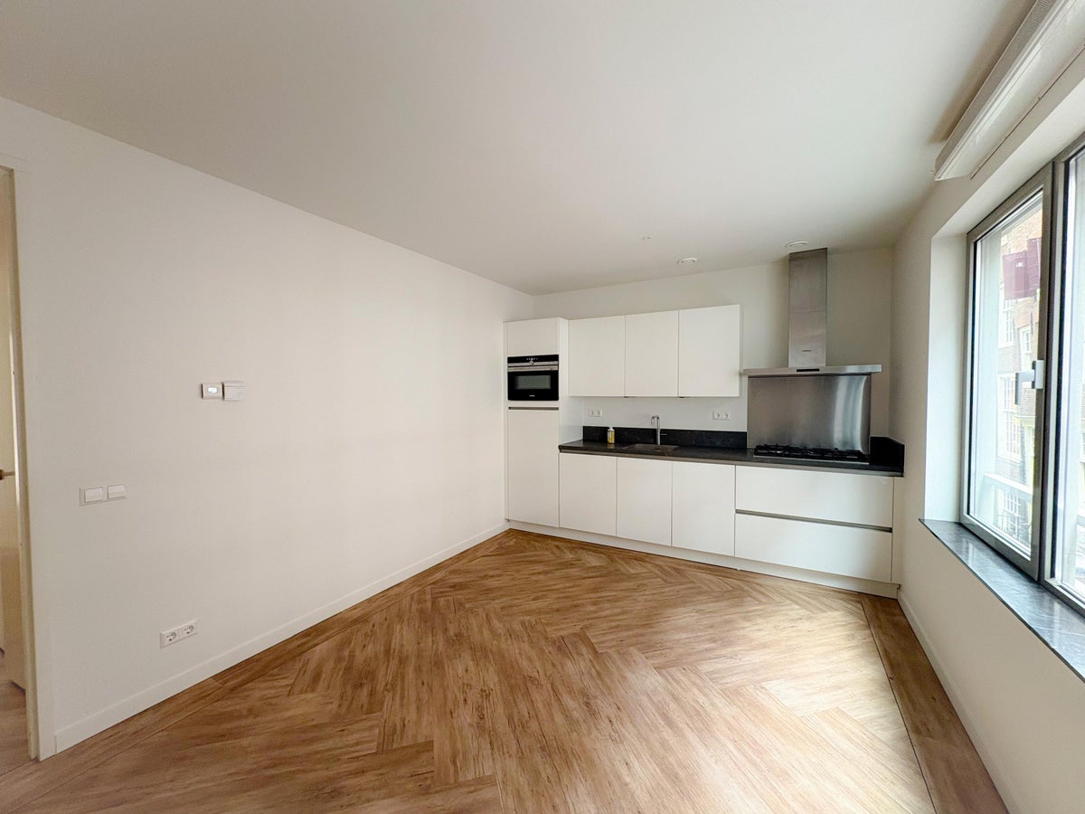 Appartement te huur Wijdesteeg in Amsterdam voor € 2.275