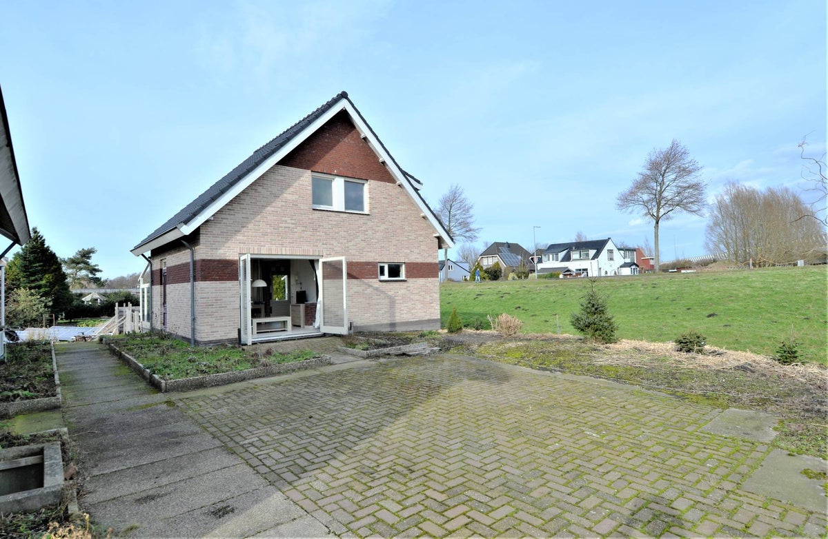 Huis te huur Raasdorperweg in Amsterdam voor € 1.950