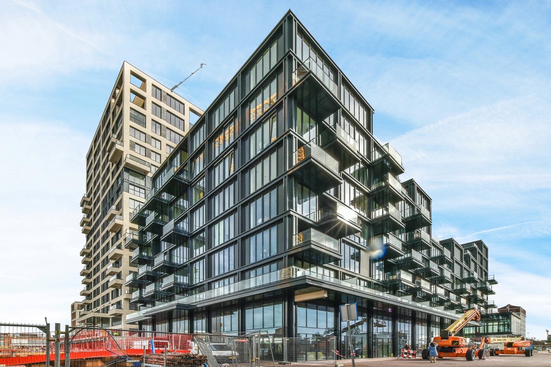 Te huur: Hellingstraat 50, 1033 WW Amsterdam | VVA