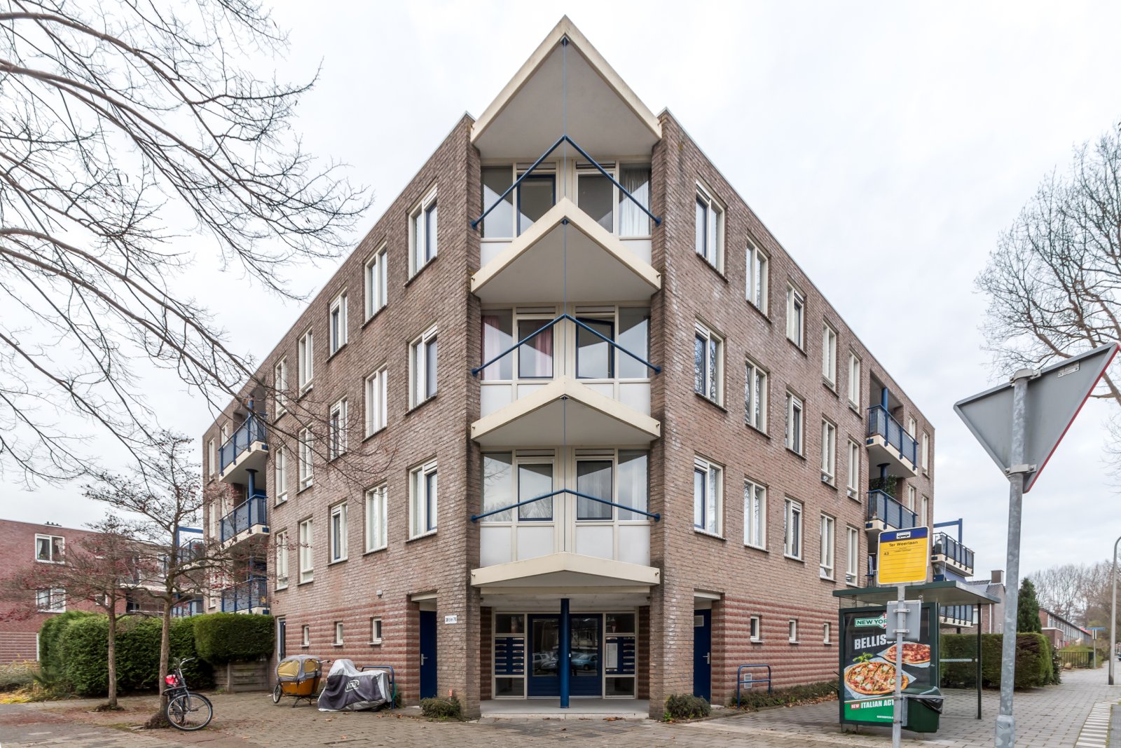 MVGM - Te huur: Cranenburchlaan, van 74, wassenaar