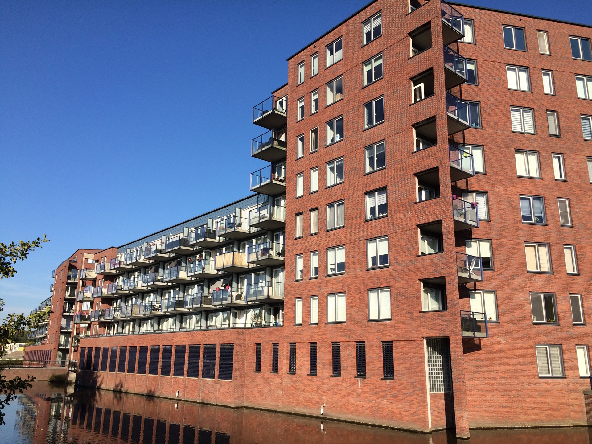 Te huur: Sint Janskruidlaan 192, 1187 ED Amstelveen | VVA