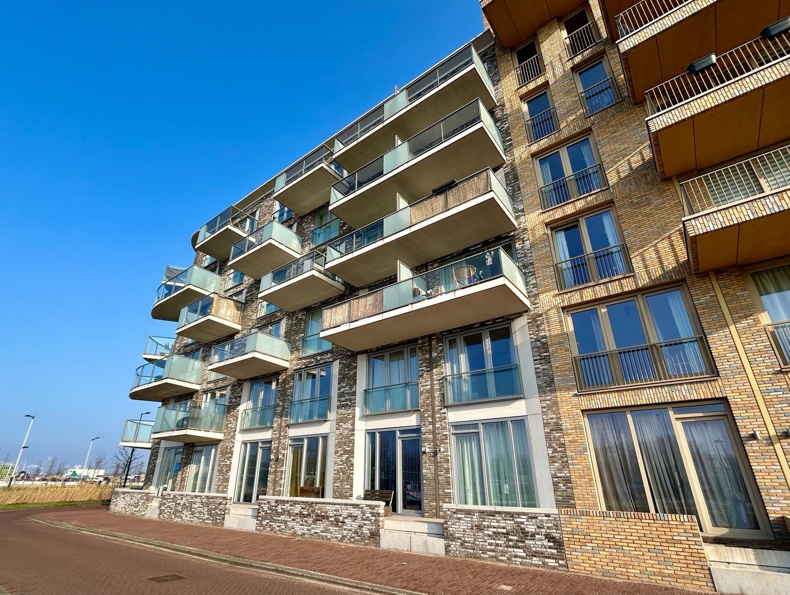 MVGM - Te huur: Kees broekmanstraat 72, amsterdam