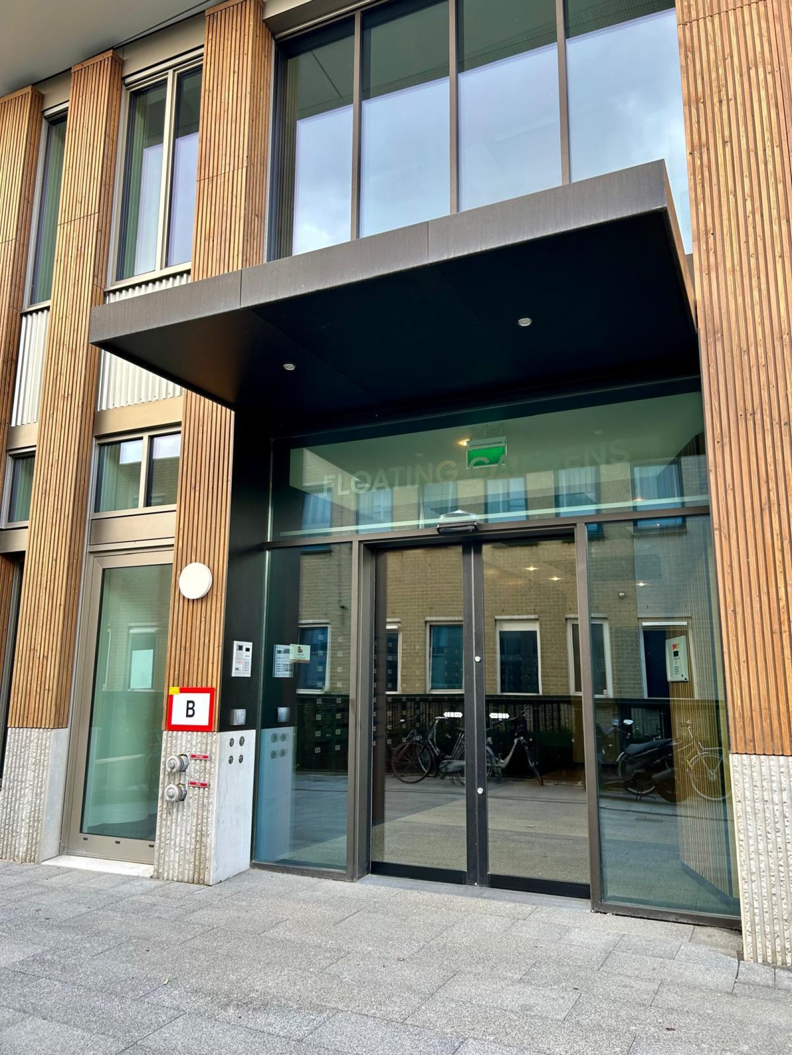 MVGM - Te huur: Heathrowstraat 136, amsterdam