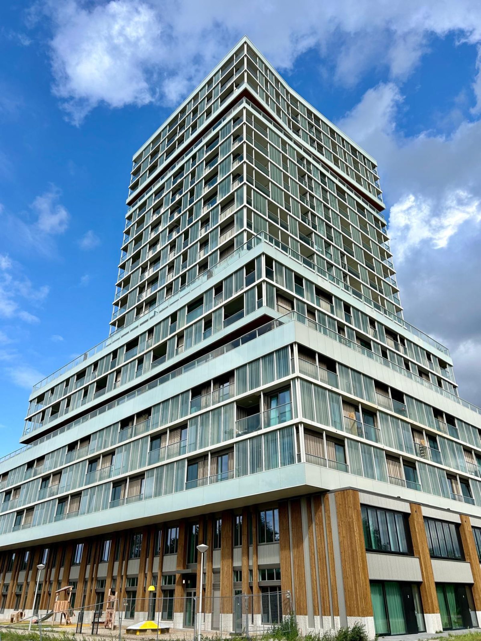 MVGM - Te huur: Heathrowstraat 38, amsterdam Amsterdam