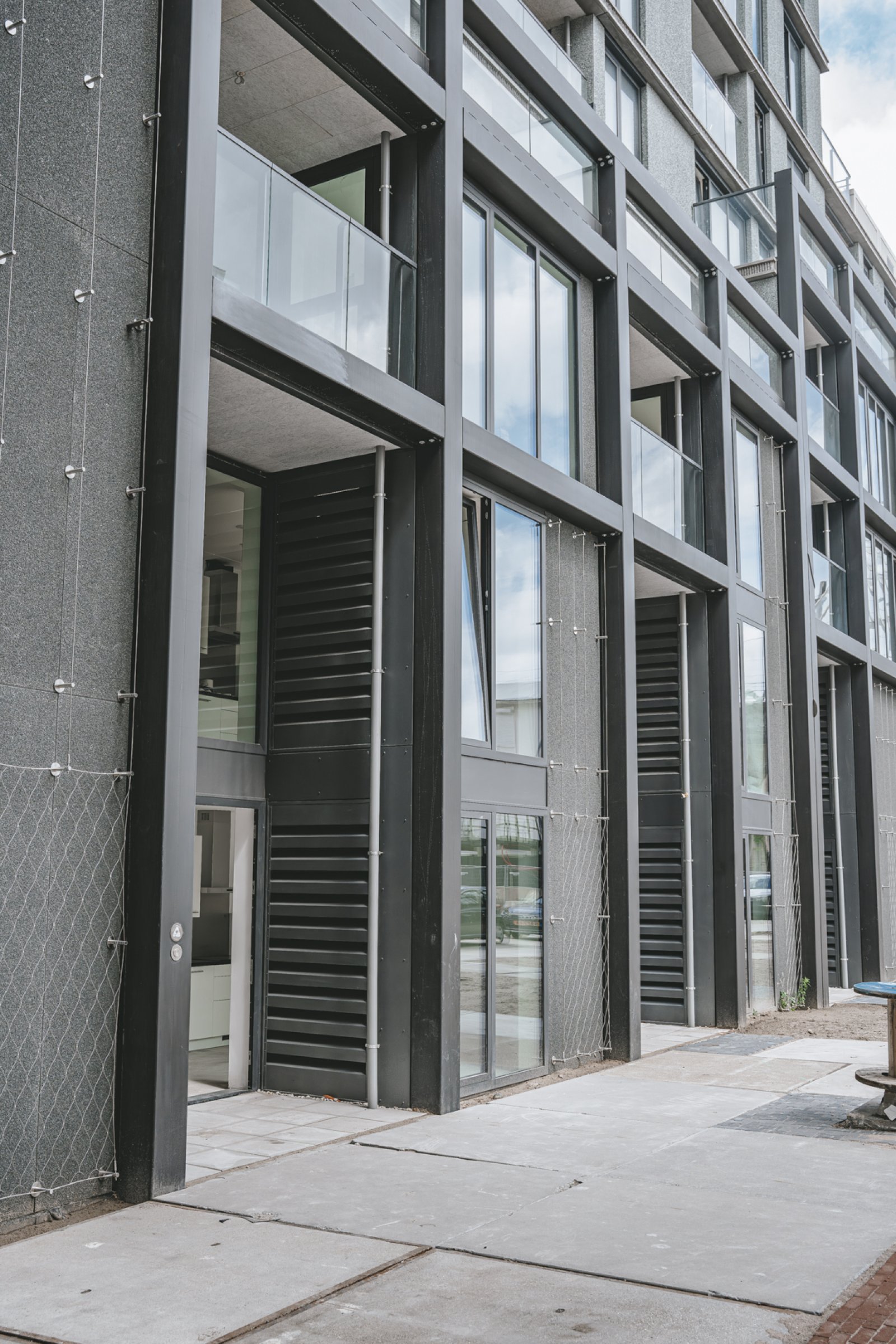MVGM - Te huur: Radarweg 293 g, amsterdam
