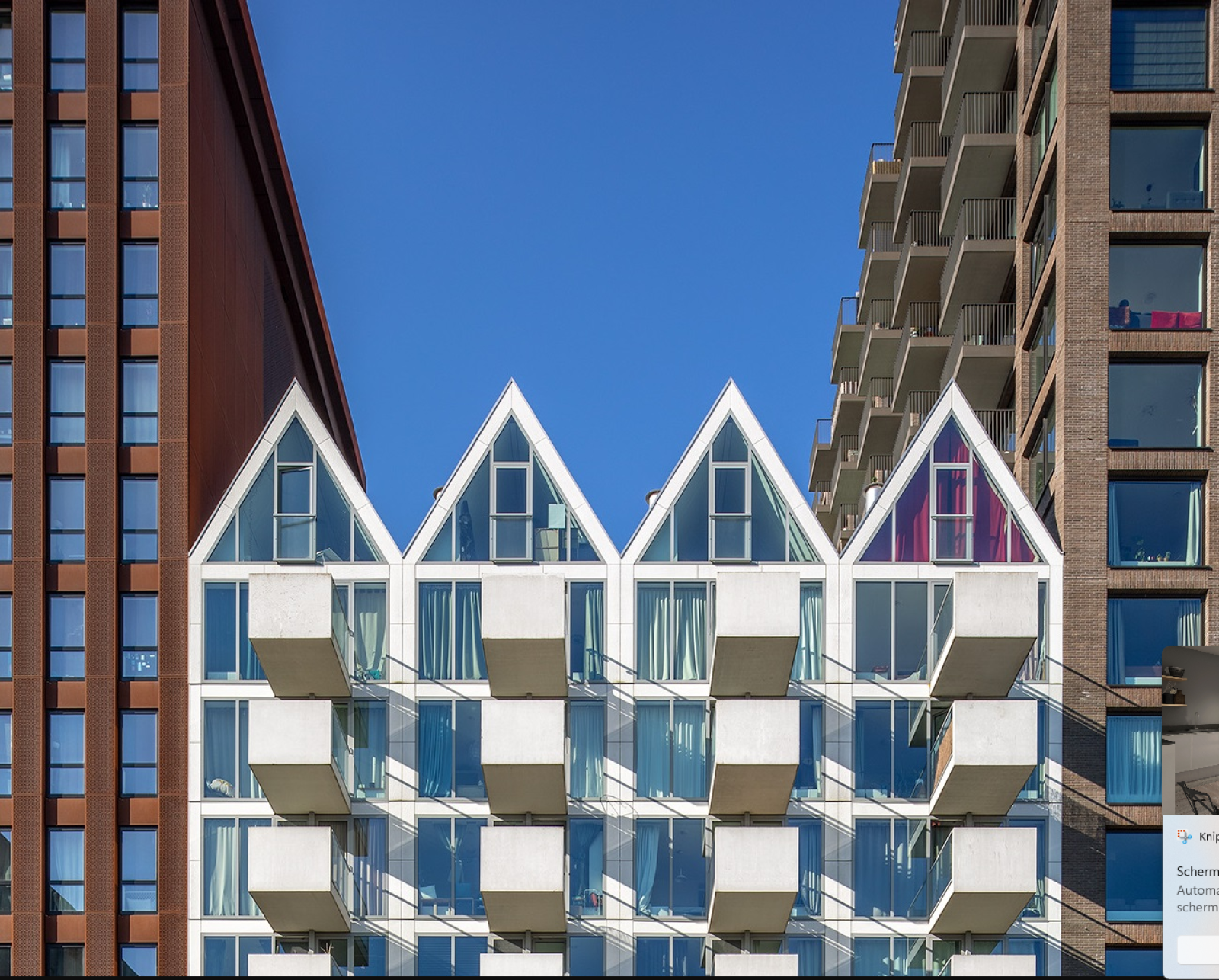 MVGM - Te huur: Tt. vasumweg 77 d2, amsterdam