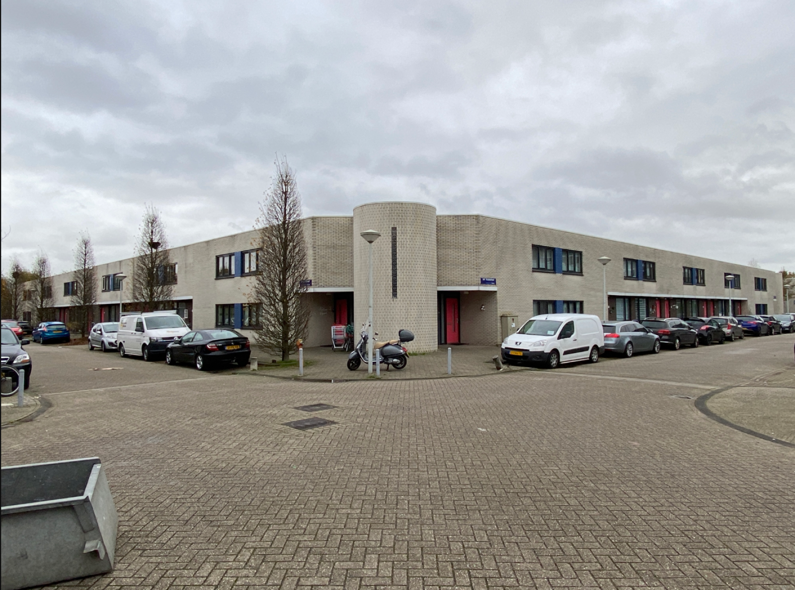 MVGM - Te huur: Tienenpad 21, amsterdam