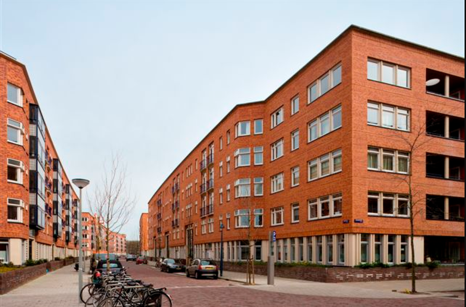 MVGM - Te huur: Artemisstraat 178, amsterdam