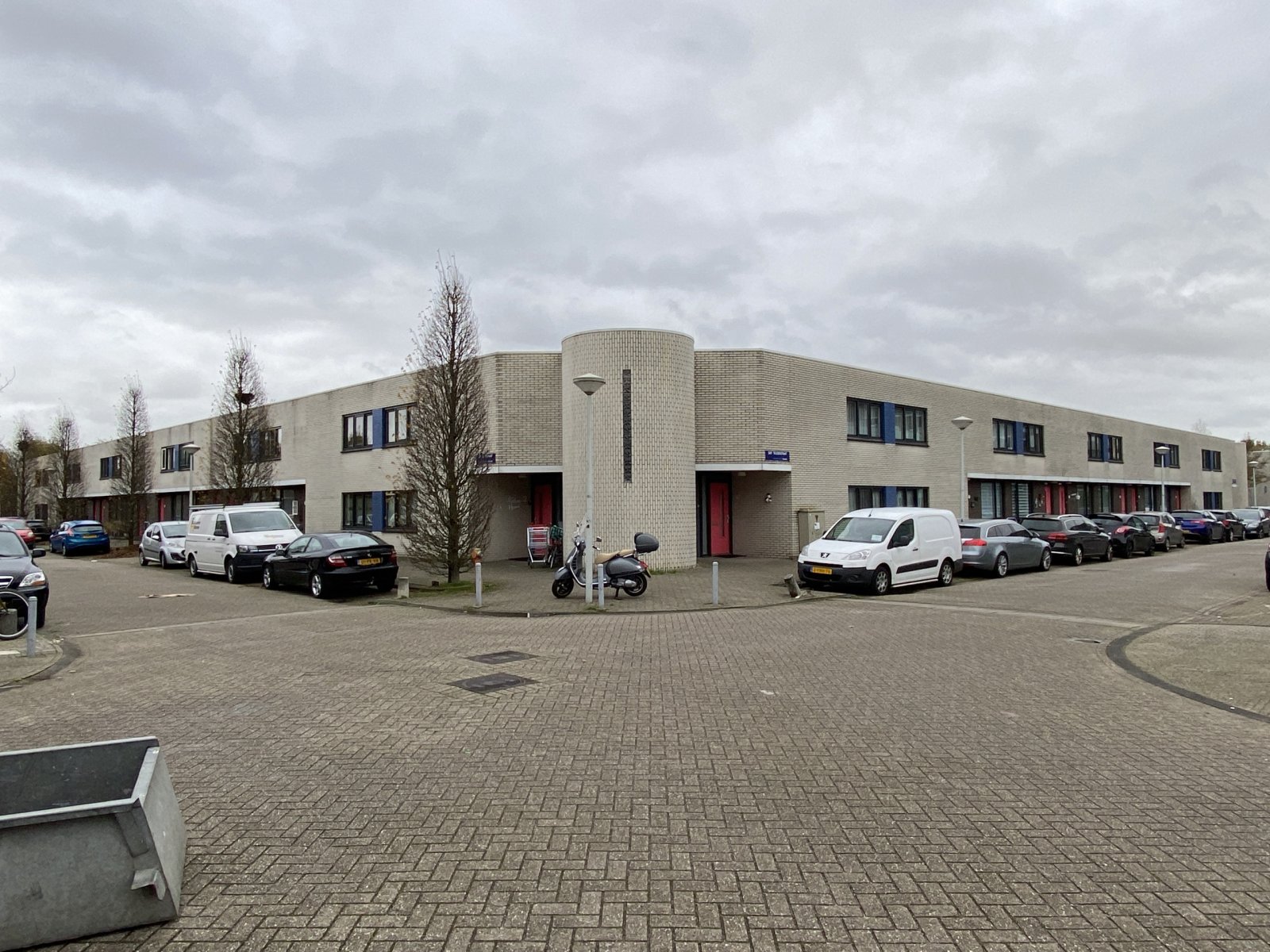 MVGM - Te huur: Bastenakenstraat 7, amsterdam