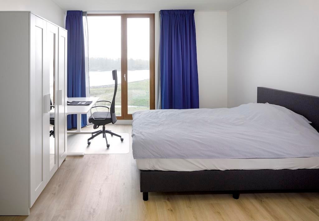 Appartement te huur Strandeilandlaan in Amsterdam voor € 2.402