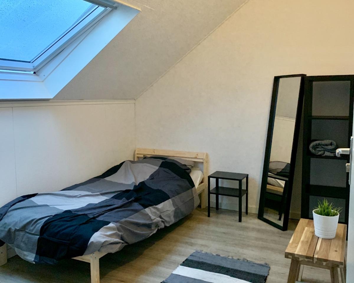 Super leuke kamer in de Molenbuurt/Almere buiten!