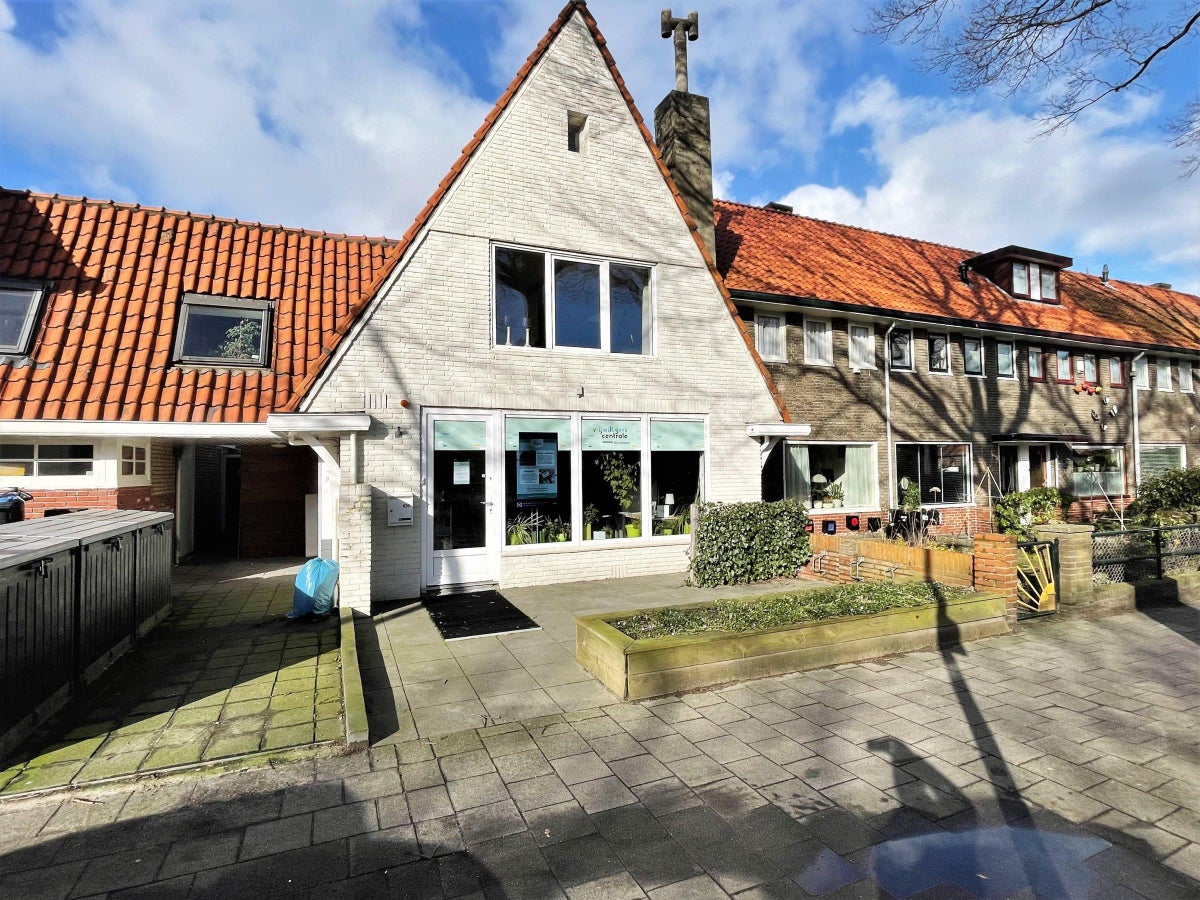 Appartement te huur Eemnesserweg in Hilversum voor € 1.895