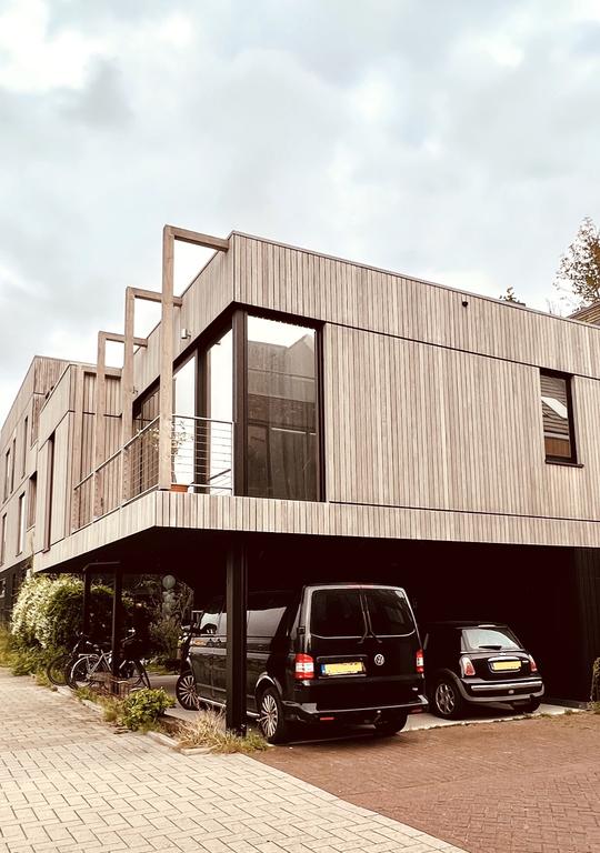 Appartement te huur Kaasjeskruidstraat in Amsterdam voor € 2.350